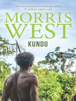 cover image of Kundu